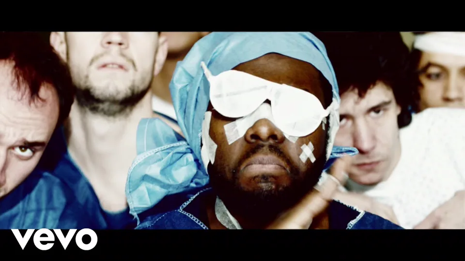 Miniature officielle du clip Sexion d’Assaut — Qui t’a dit