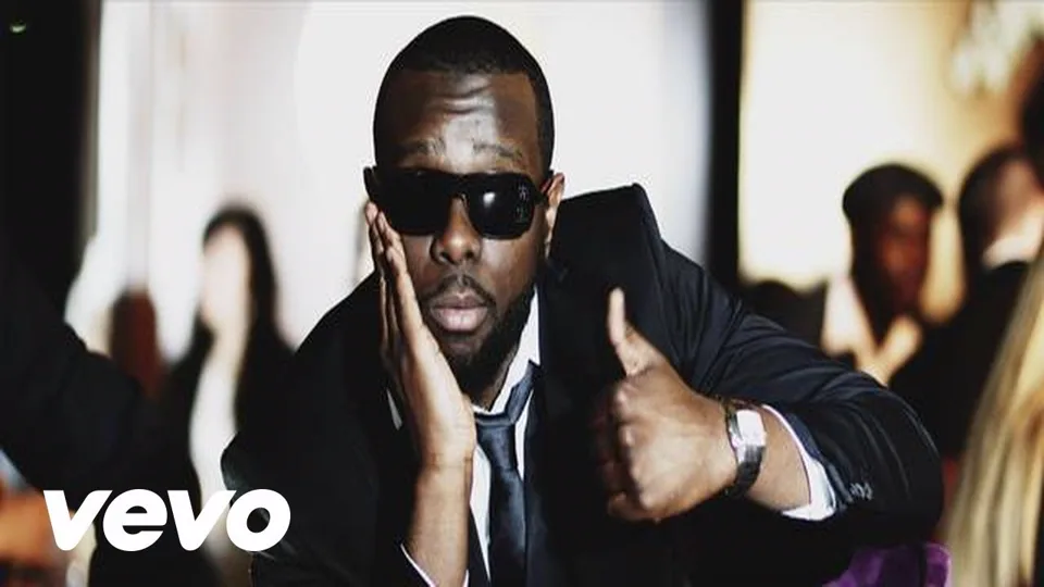 Miniature officielle du clip Sexion d’Assaut — Paris va bien
