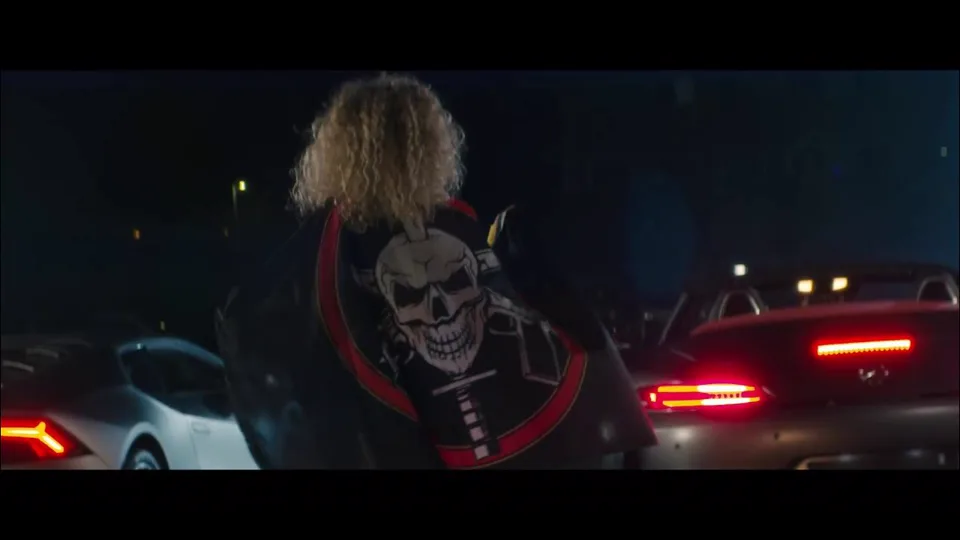 Miniature officielle du clip Lartiste feat. Caroliina — Mafiosa