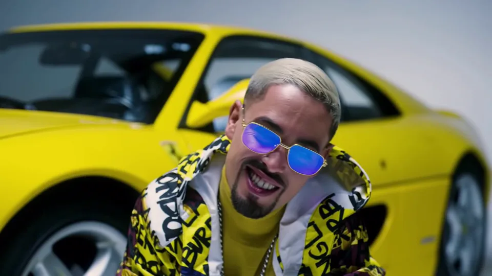 Miniature officielle du clip Lartiste — Social