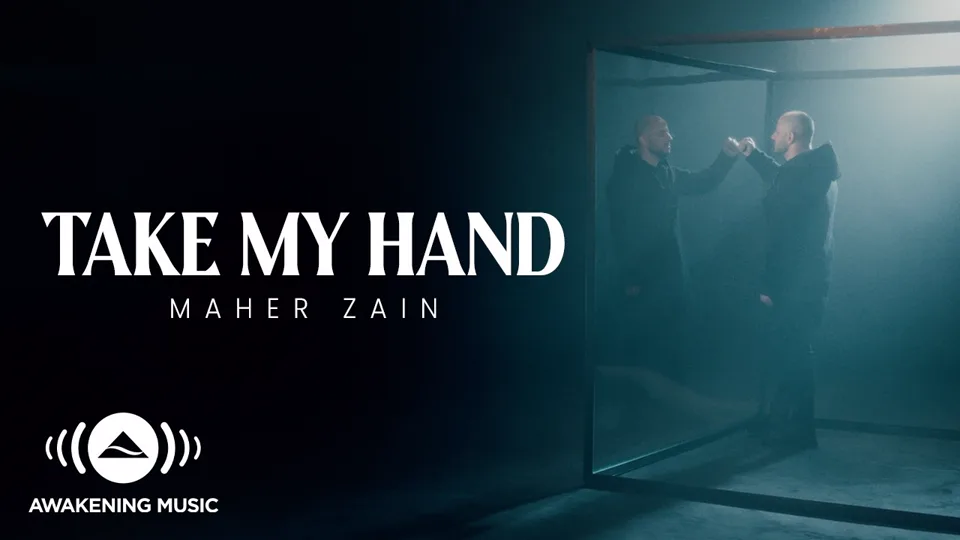 Miniature officielle du clip Maher Zain — Take My Hand