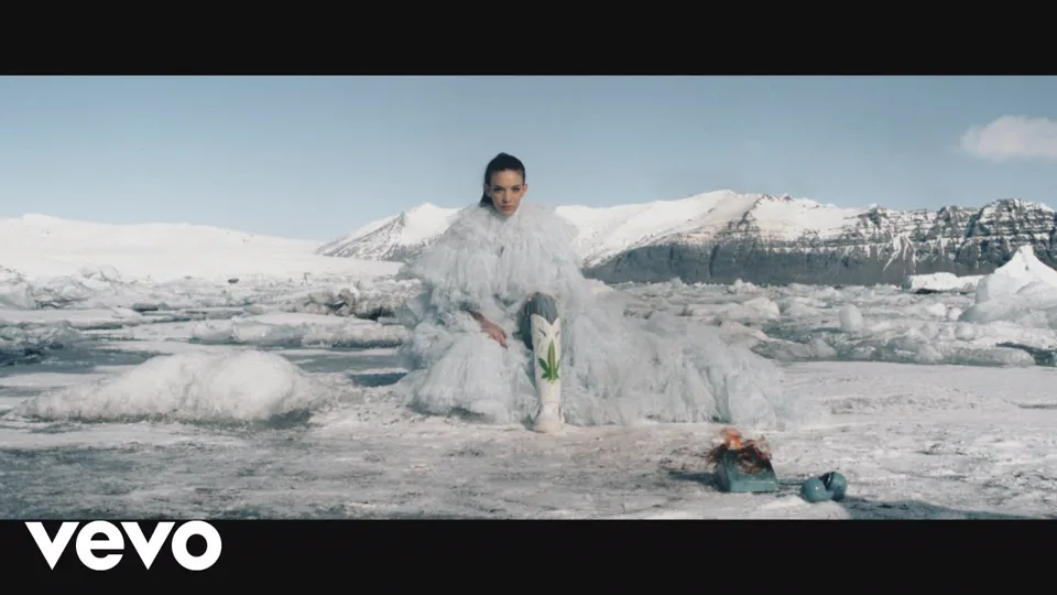 Miniature officielle du clip Aly Bass — Appel manqué